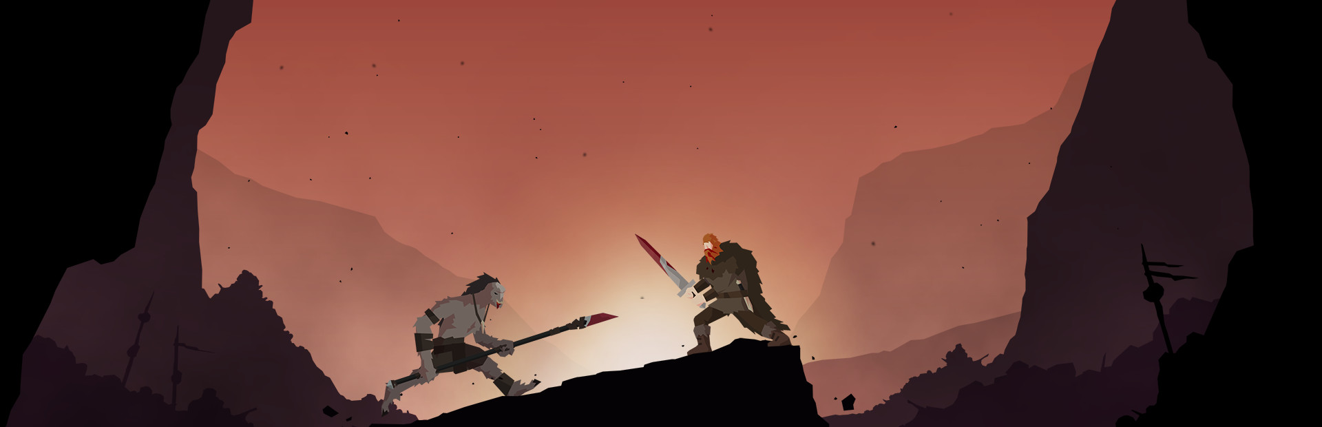 Unto The End