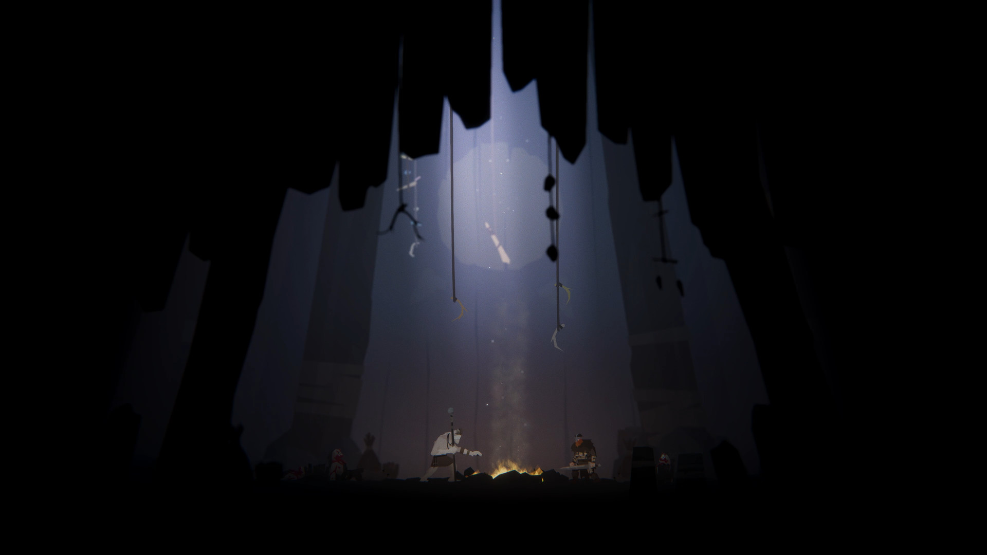Unto The End screenshot #8