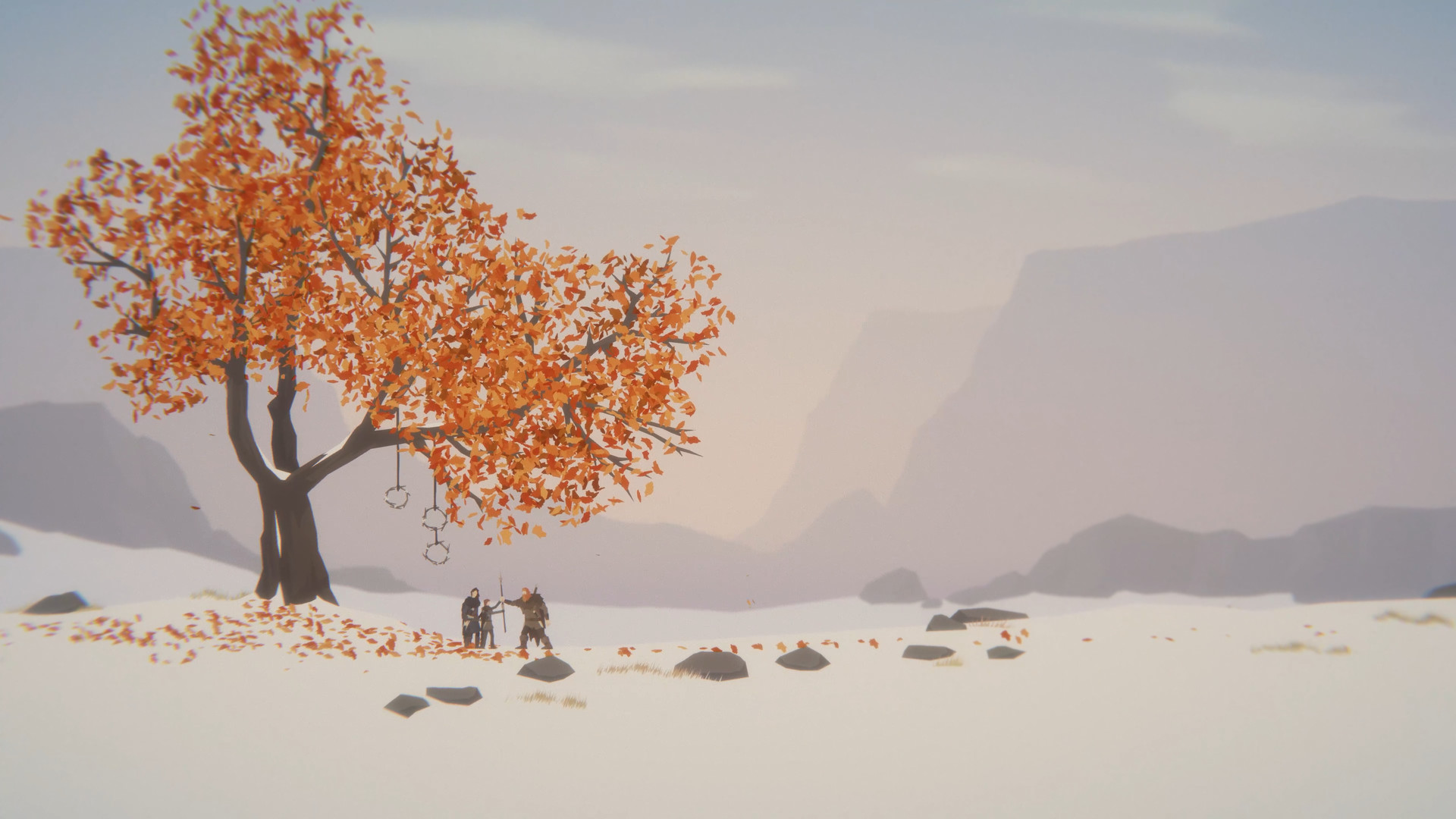 Unto The End screenshot #5