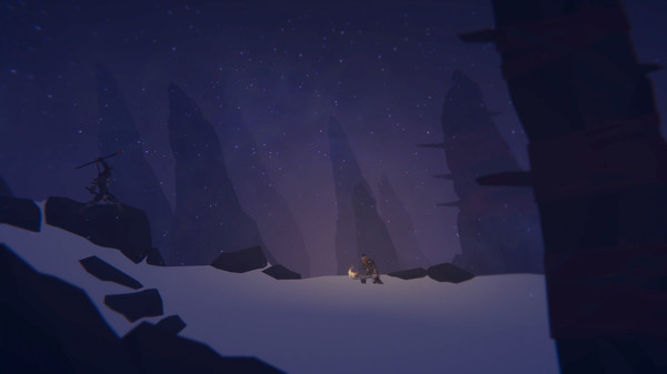 Screenshot z Unto The End Screenshot z Unto The End