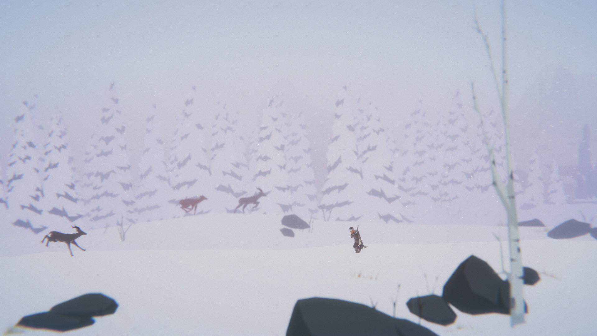 Unto The End screenshot #10