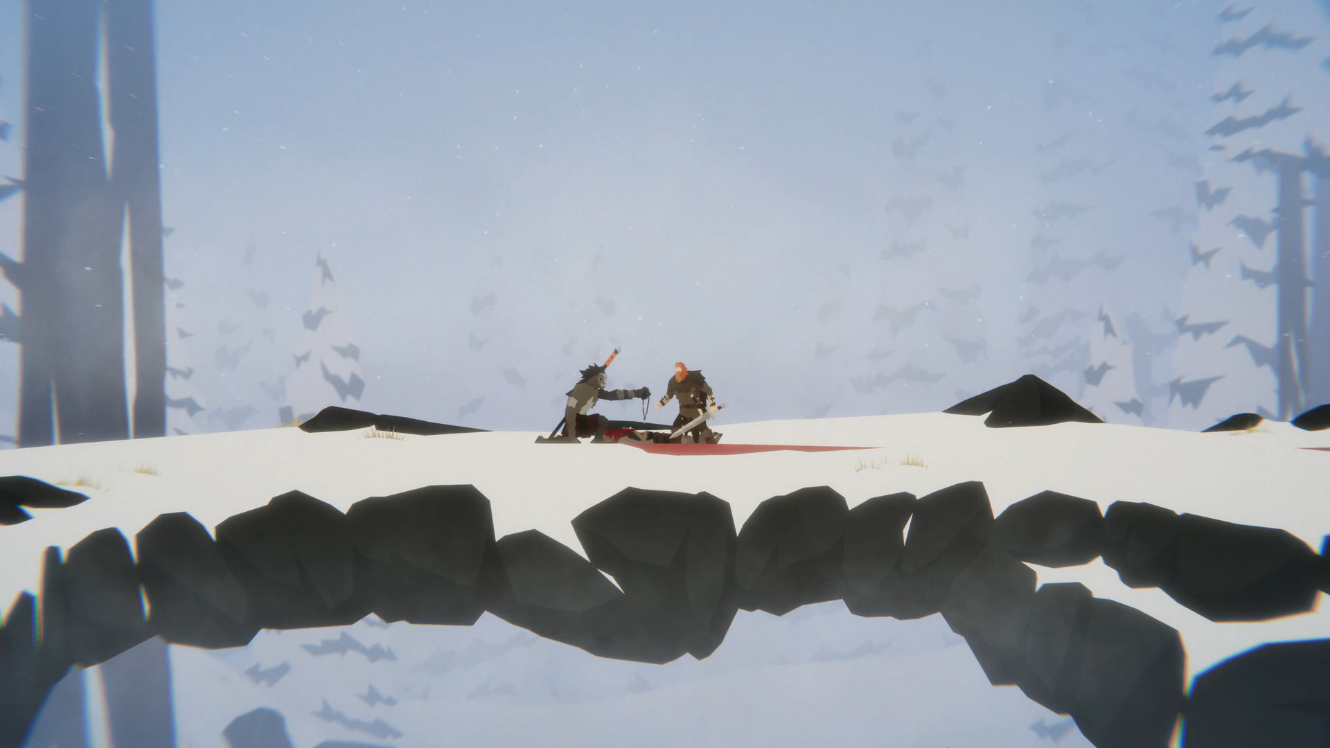 Unto The End screenshot #7