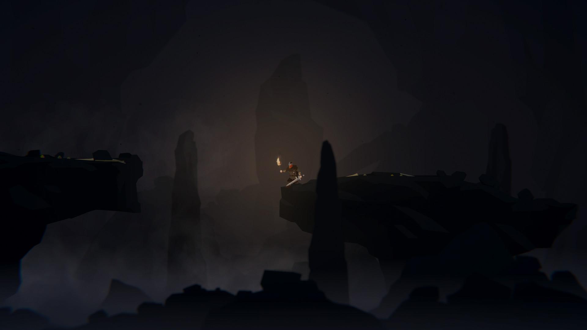 Unto The End screenshot #4