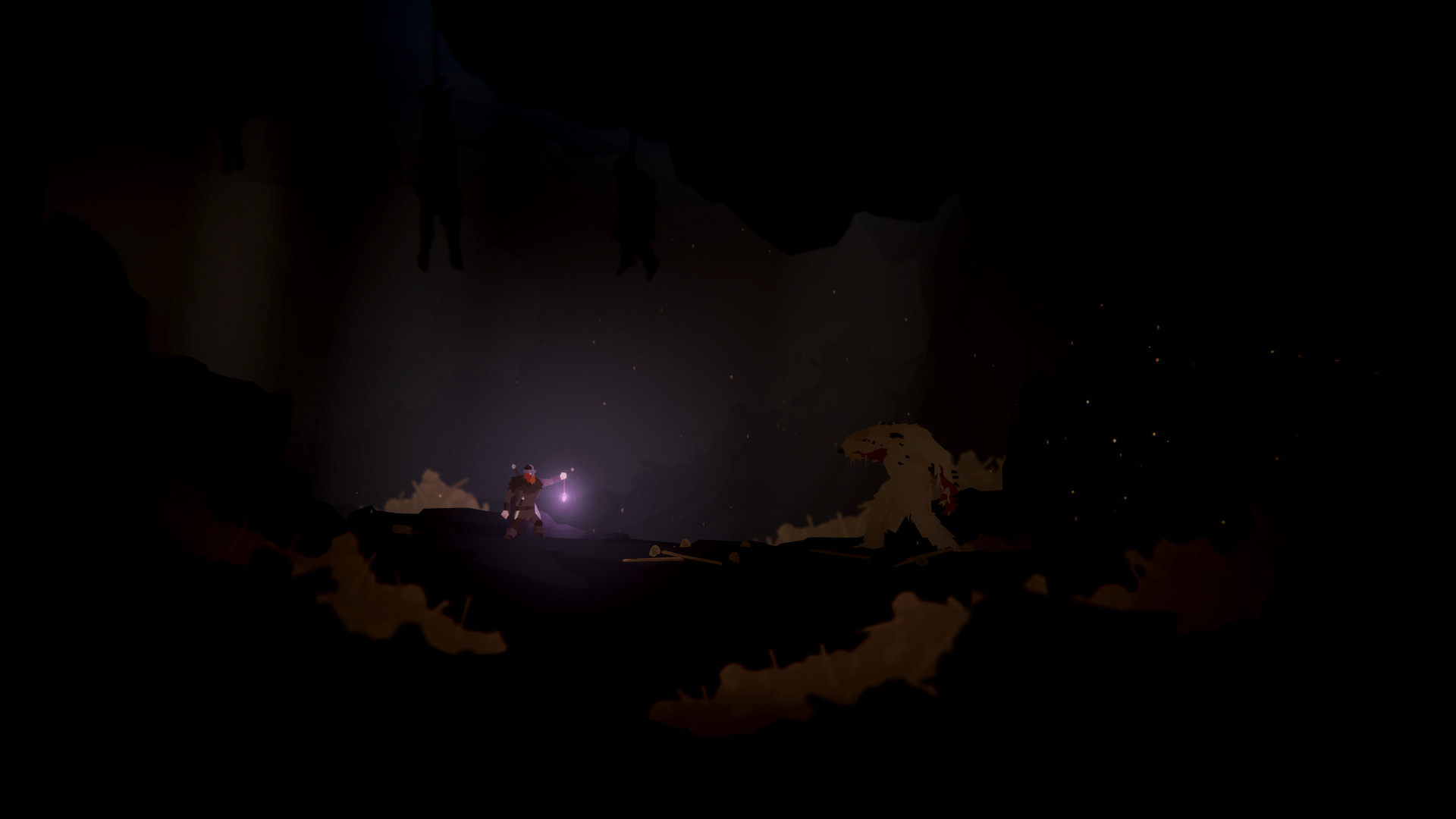 Unto The End screenshot #6