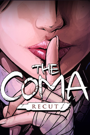 Cover art of The Coma: Recut