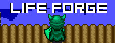Life Forge - Reborn ORPG