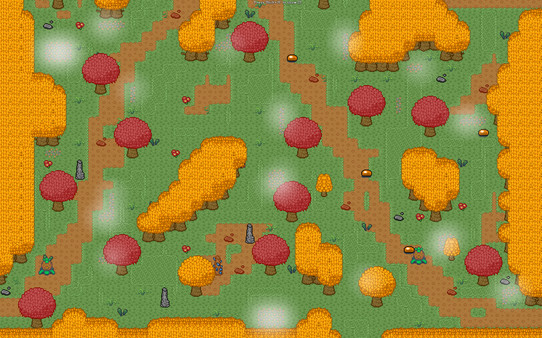 Life Forge - Reborn ORPG
