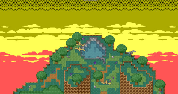 Life Forge - Reborn ORPG