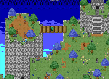 Life Forge - Reborn ORPG