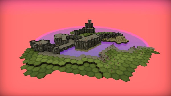 Warpaint Screenshot