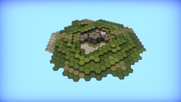 Warpaint Screenshot