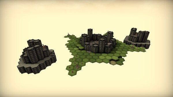Warpaint Screenshot