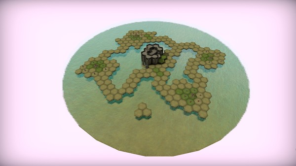 Warpaint Screenshot