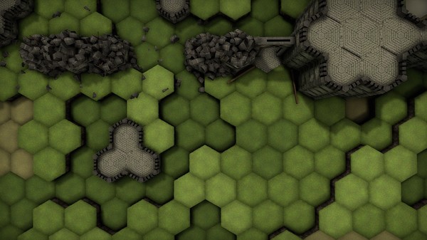 Warpaint Screenshot