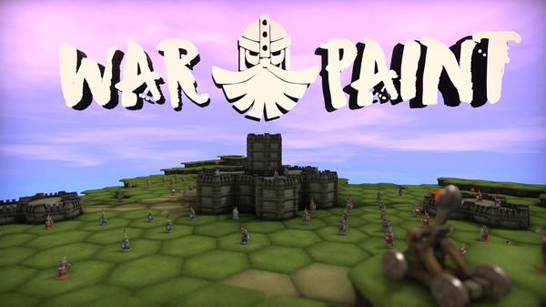 Warpaint Screenshot