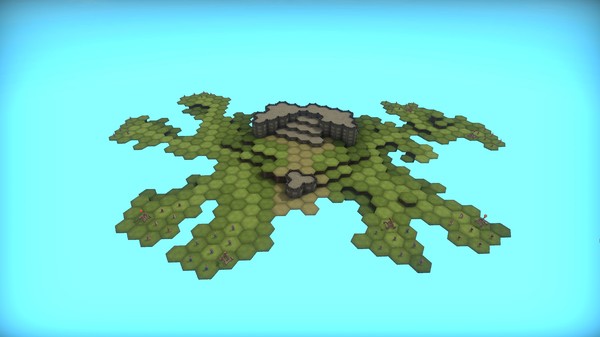 Warpaint Screenshot