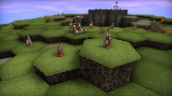 Warpaint Screenshot