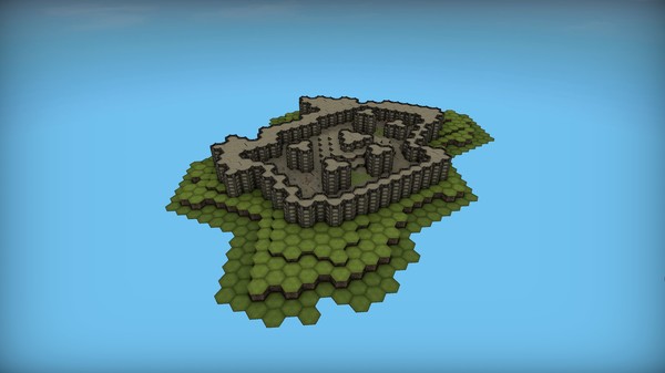 Warpaint Screenshot