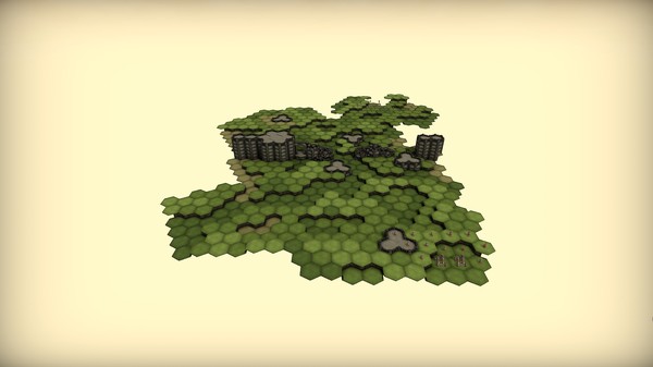 Warpaint Screenshot