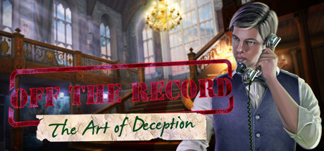 Off The Record: The Art of Deception Collector's Edition Cheat Engine/CT