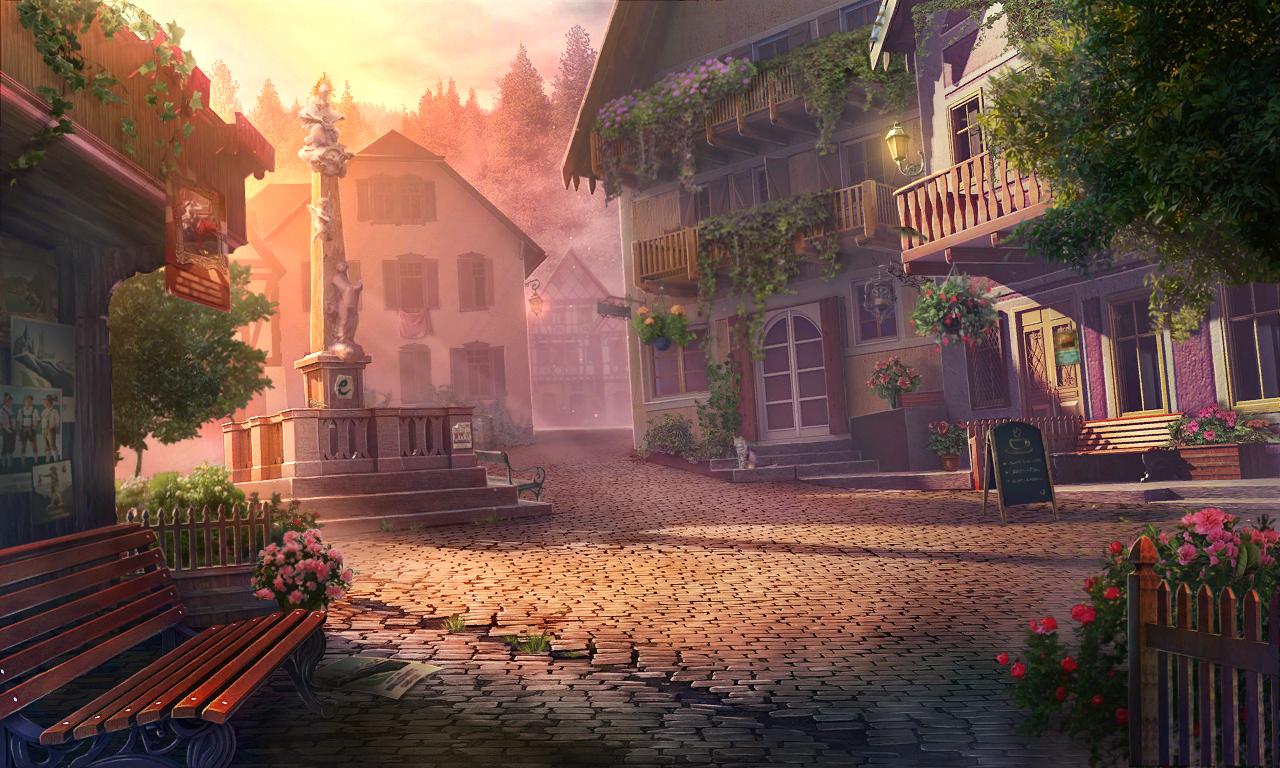 Off The Record: The Art of Deception Collector's Edition screenshot screenshot 4