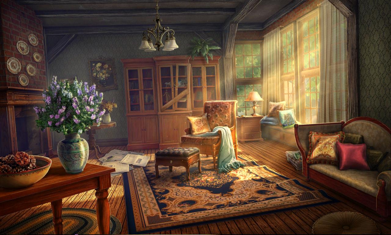 Off The Record: The Art of Deception Collector's Edition screenshot screenshot 8