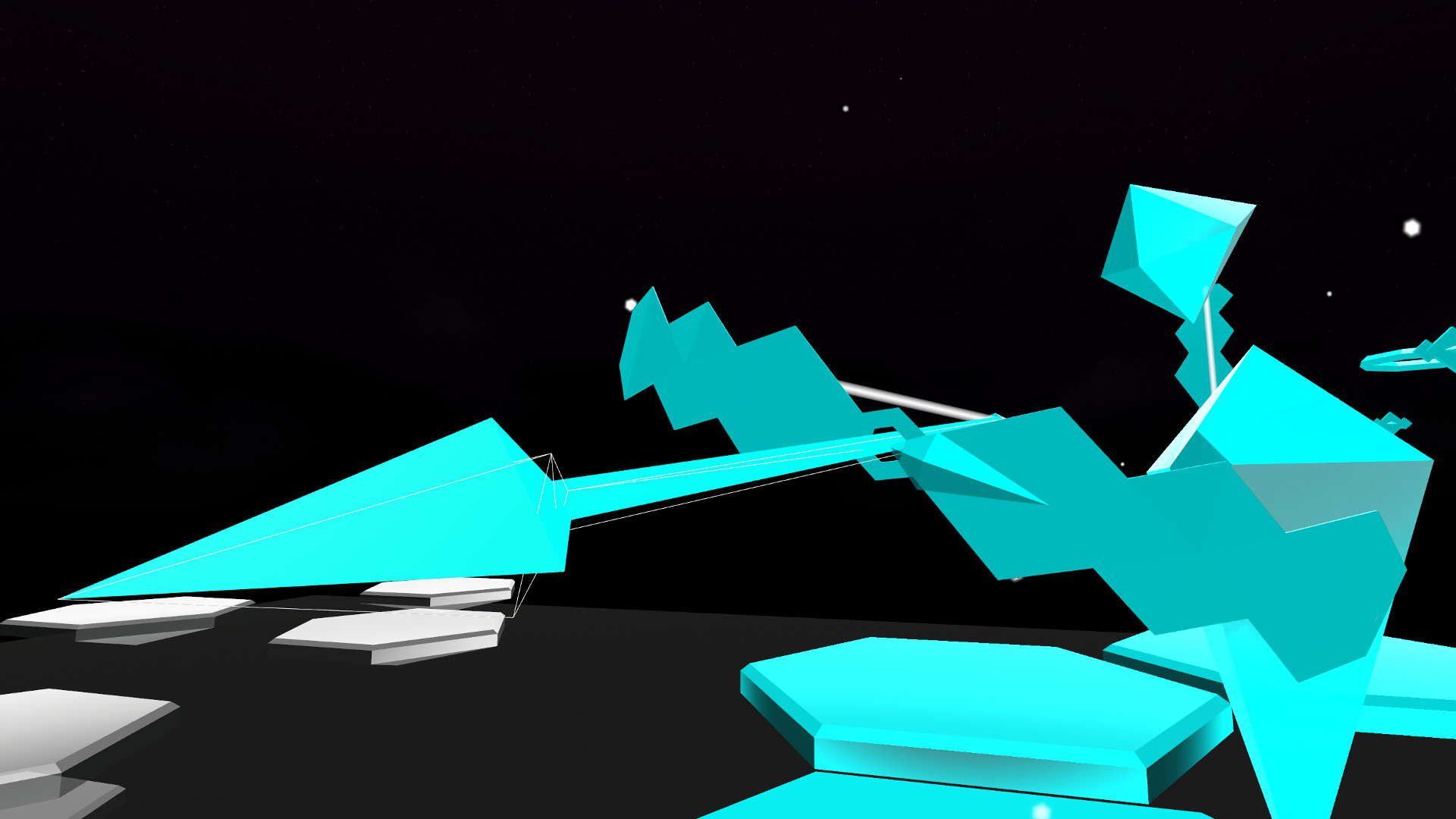 #8. Light Strike Array (Steam) By: Unwieldly Systems