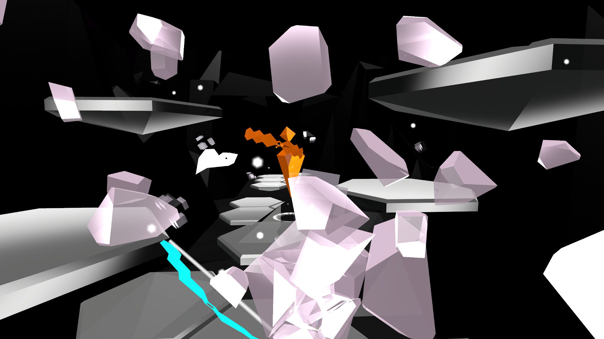 #2. Light Strike Array (Steam) By: Unwieldly Systems