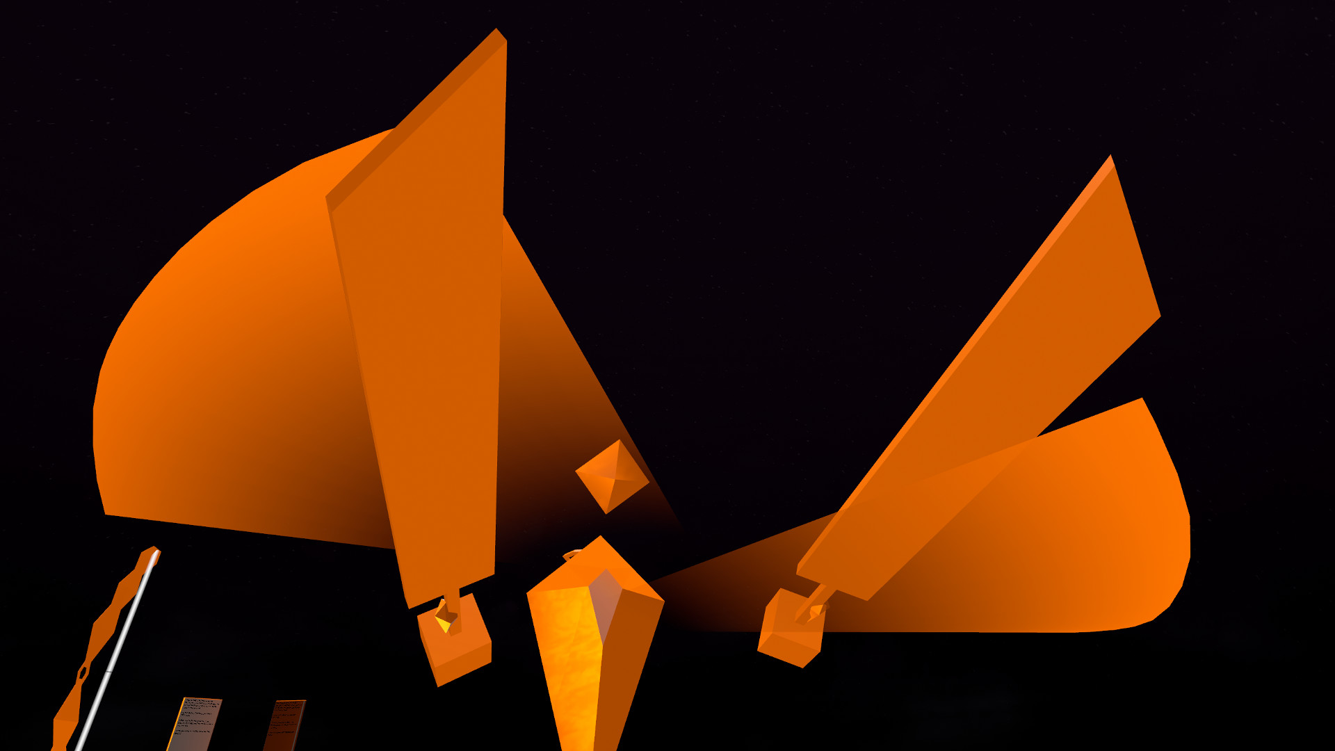 #9. Light Strike Array (Steam) By: Unwieldly Systems