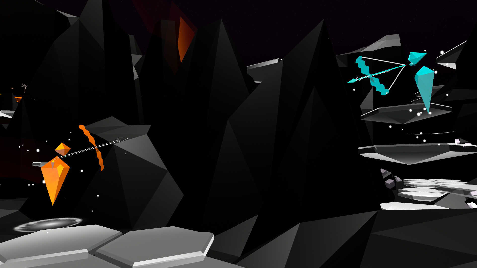 #7. Light Strike Array (Steam) By: Unwieldly Systems
