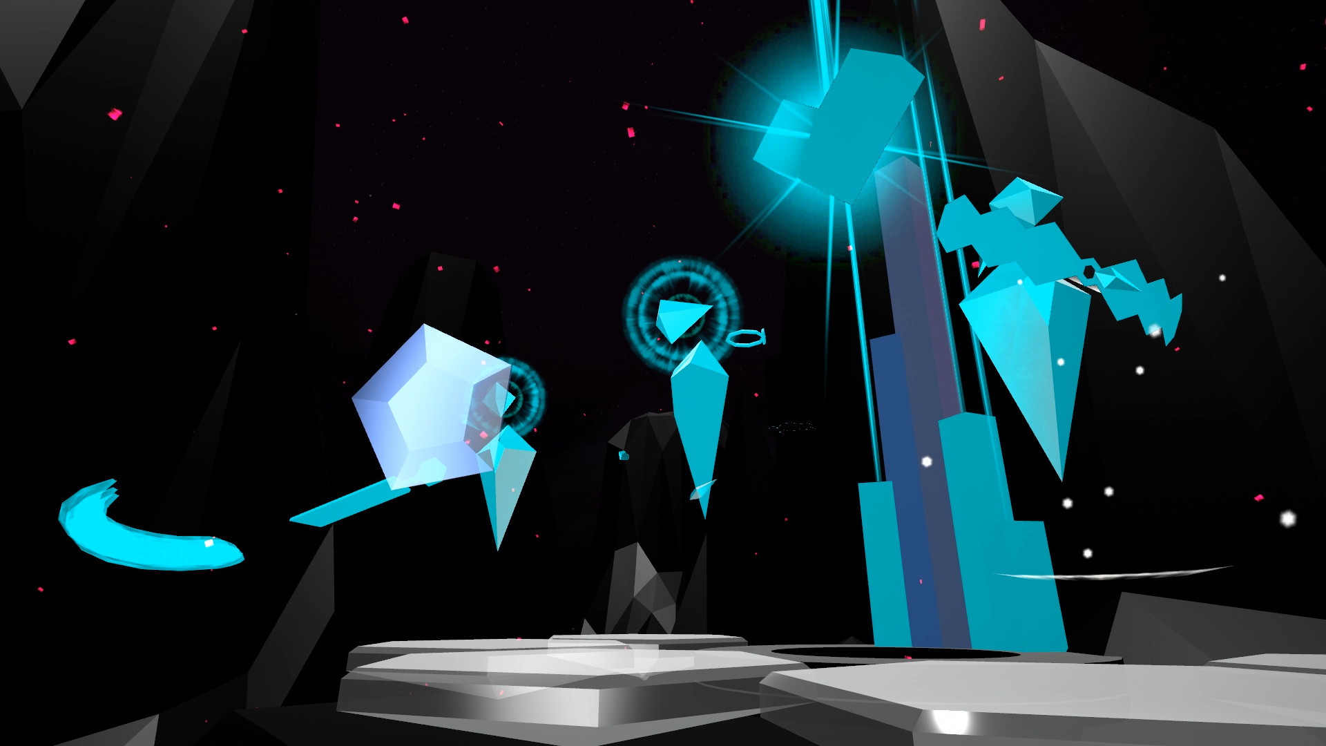 #1. Light Strike Array (Steam) By: Unwieldly Systems