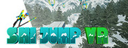 Ski Jump VR