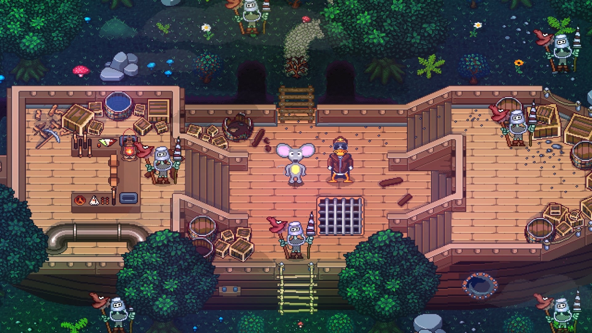 Smintheus Featured Screenshot #1