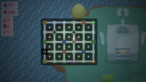 The Forgotten Void screenshot 6