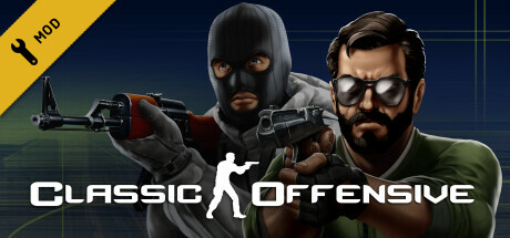 Classic Offensive cover art