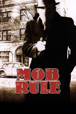 Cover art of Mob Rule Classic