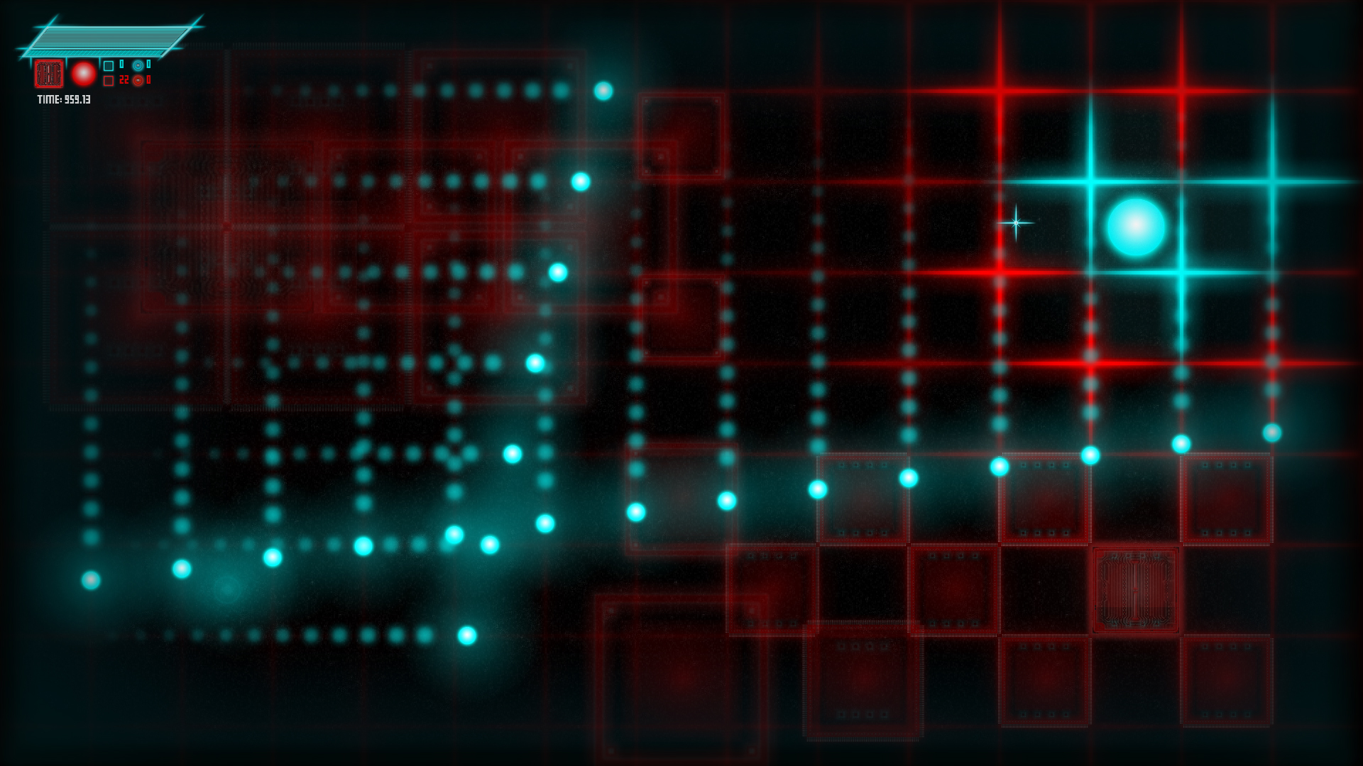 Cyber Complex Featured Screenshot #1