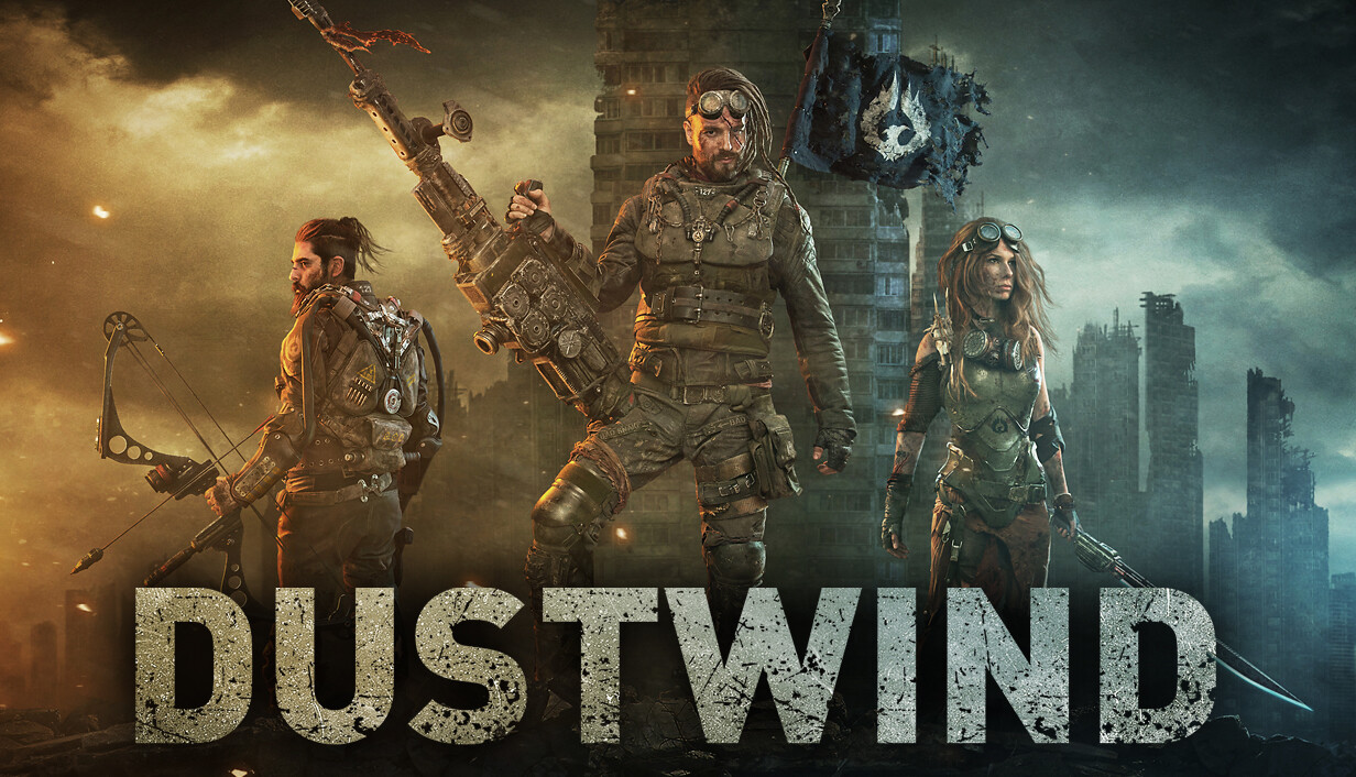 Dustwind