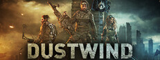 Dustwind