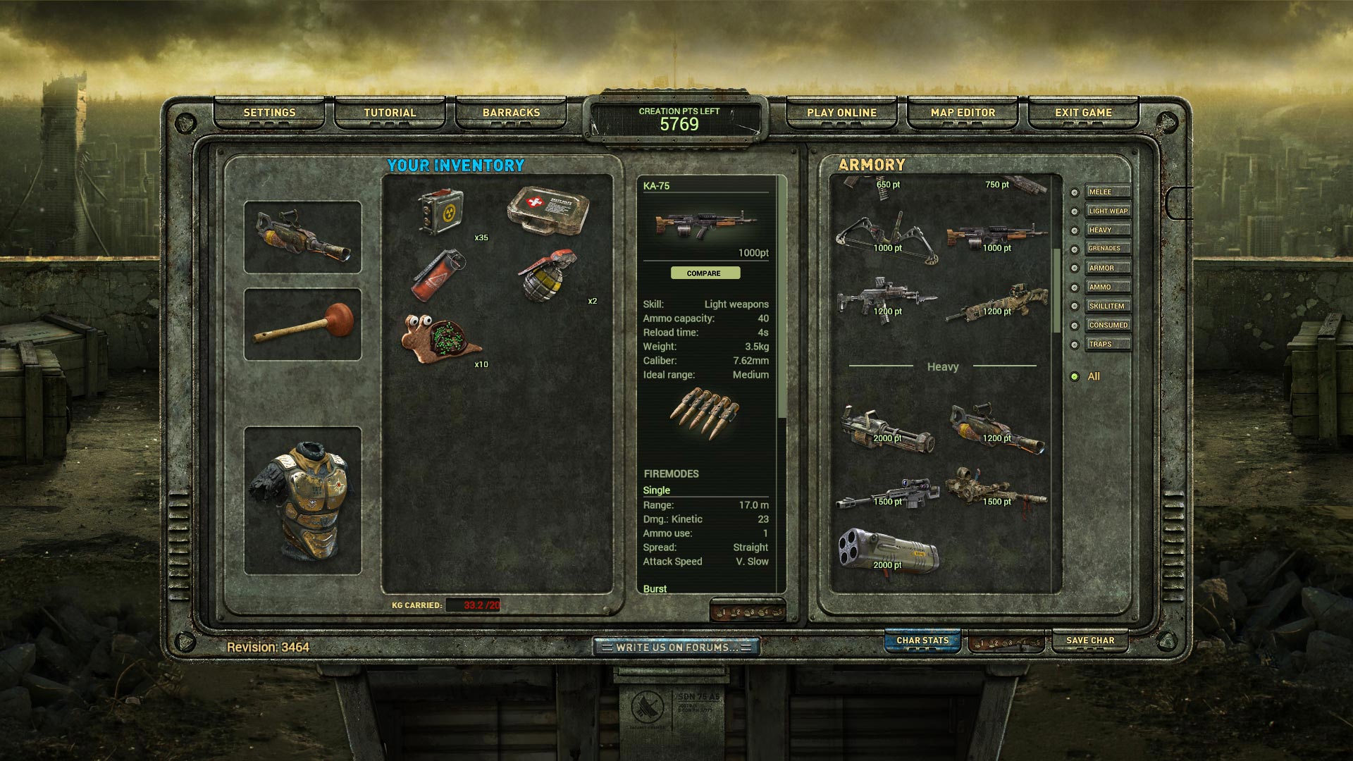 Dustwind screenshot 19