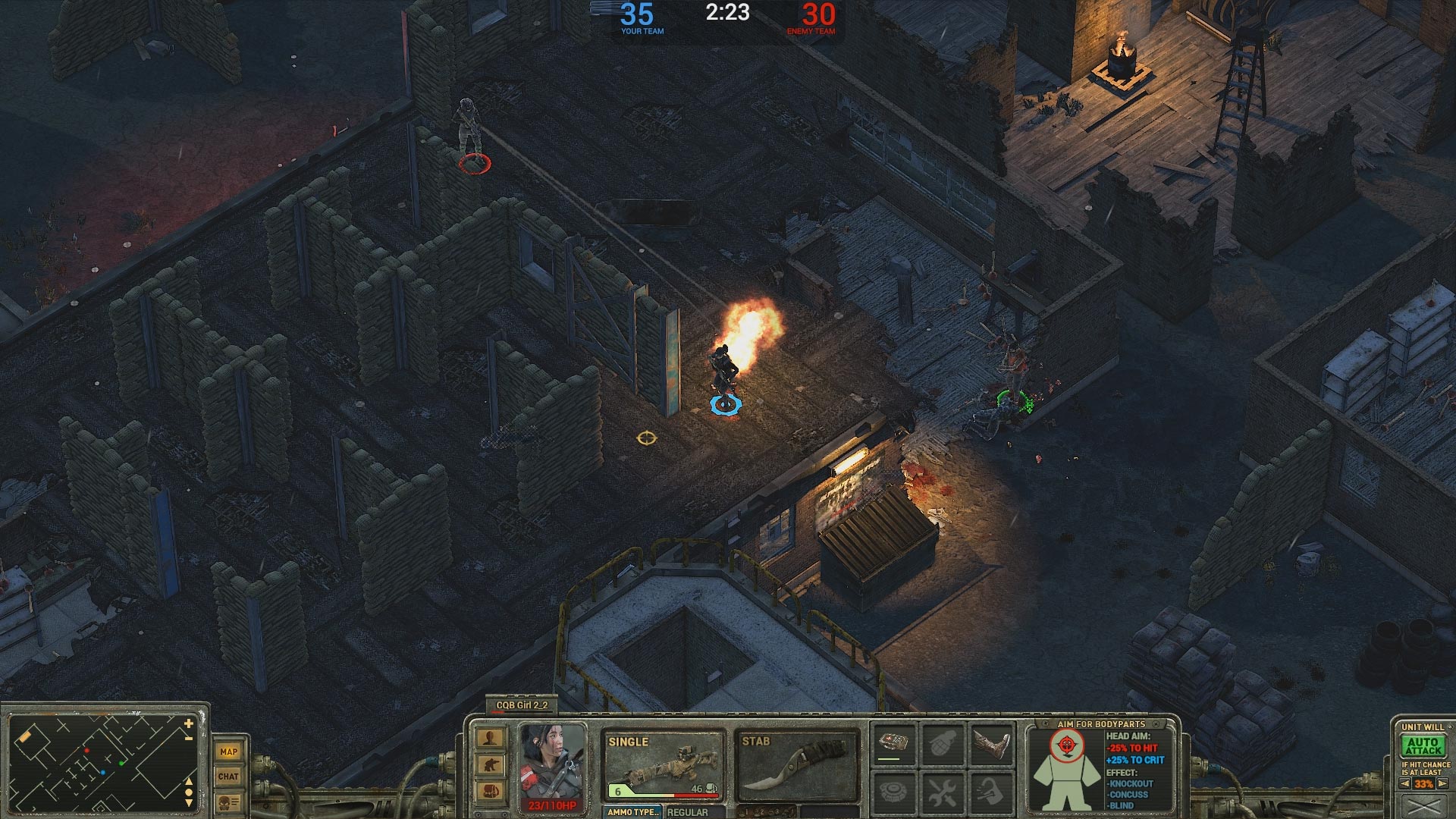 Dustwind screenshot #30