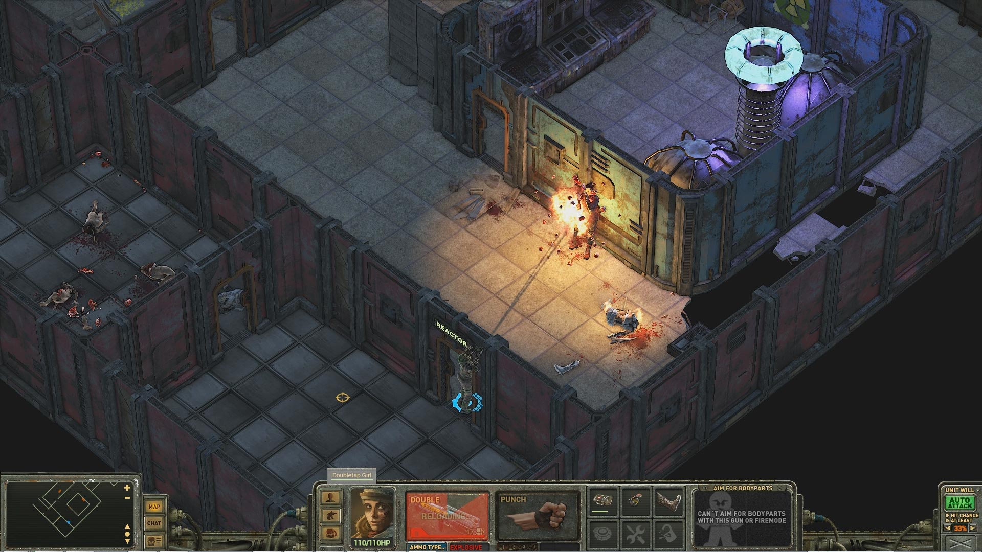 Dustwind screenshot #29