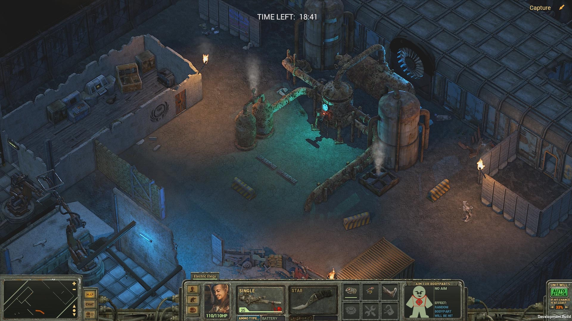 Dustwind screenshot #33