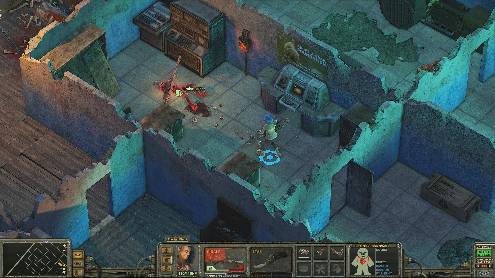 Dustwind screenshot 26
