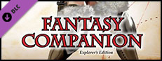Fantasy Grounds - Fantasy Companion (Savage Worlds) Small Capsule Image
