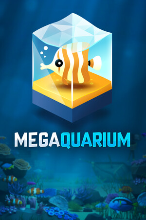 Cover art of Megaquarium