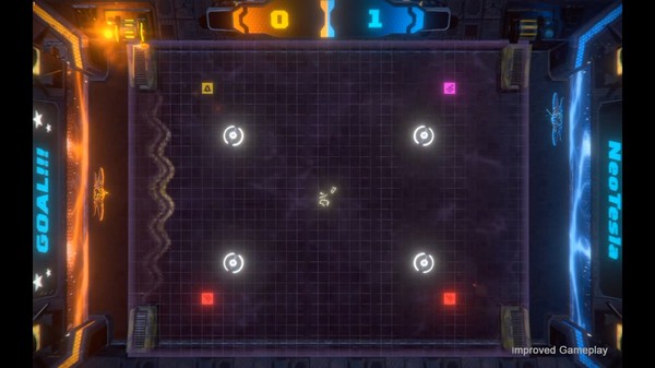 LASER STRIKERS screenshot 4
