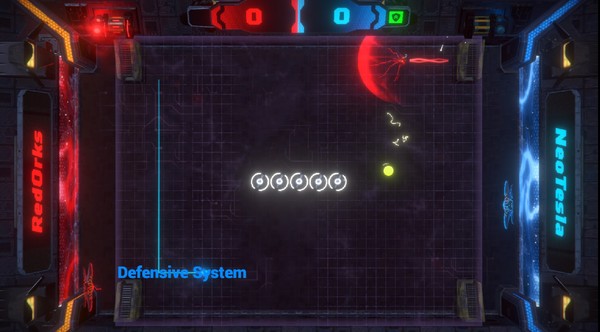LASER STRIKERS screenshot 5