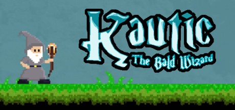 Kautic - The Bald Wizard steam charts