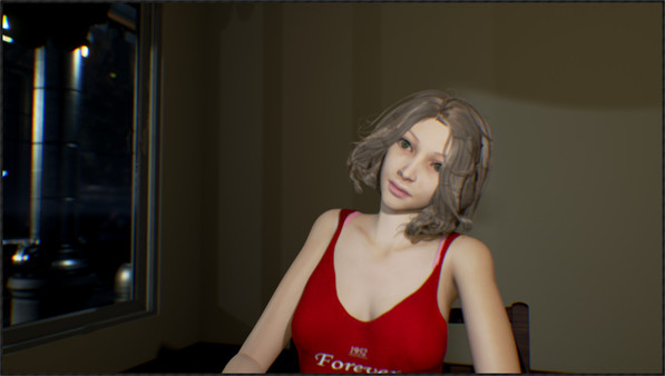 Screenshot z Save Our Souls: Episode I - The Absurd Hopes Of Blessed Children